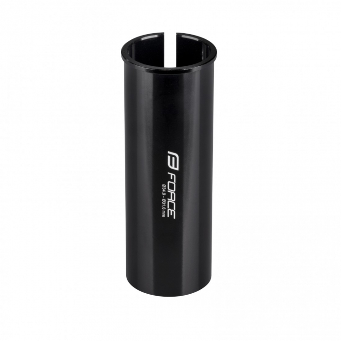 Adaptor Tija Sa Force 34.9-30.9mm Al Black [1]