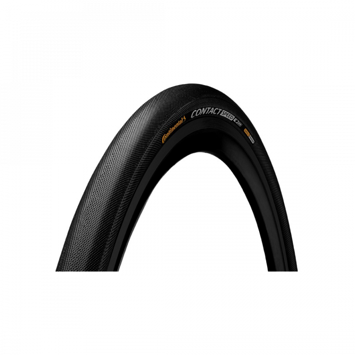 Anvelopa Continental Contact Speed 28-622 (28 x 1 5/8 x 1 1/8) negru/negru [1]