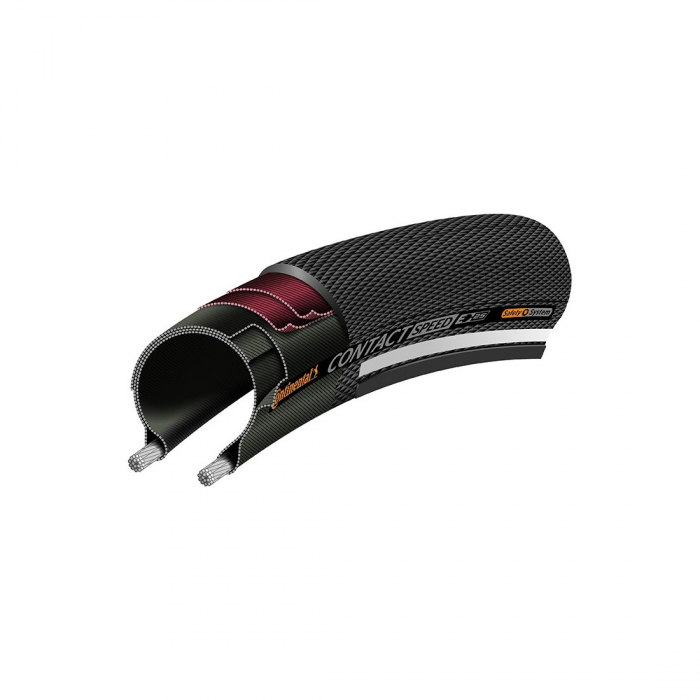 Anvelopa Continental Contact Speed SL 37-622 [1]