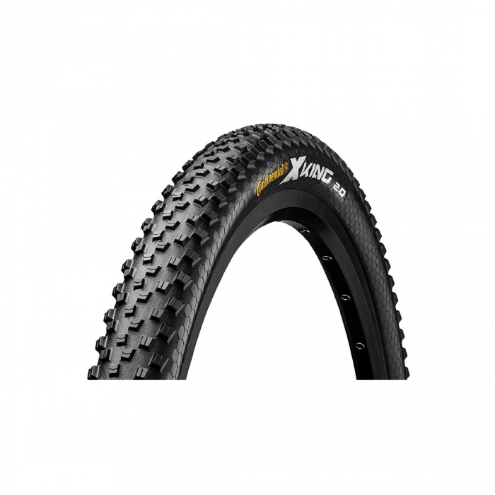 Anvelopa Continental Cross King 58-584 (27.5x2.3) [1]