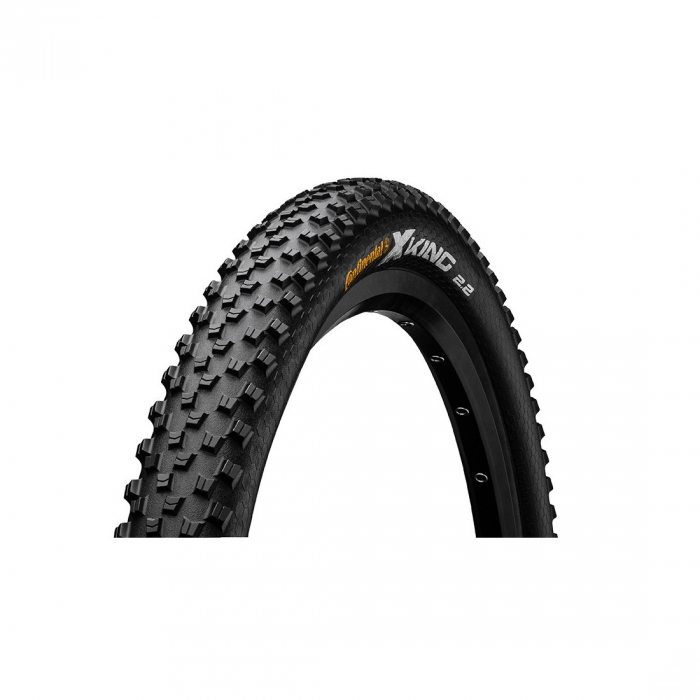 Anvelopa Continental Cross King Performance 55-622 (29x2.2) [1]