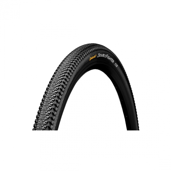 Anvelopa Continental Double Fighter III Reflex 47-507 (24x1.75) [2]