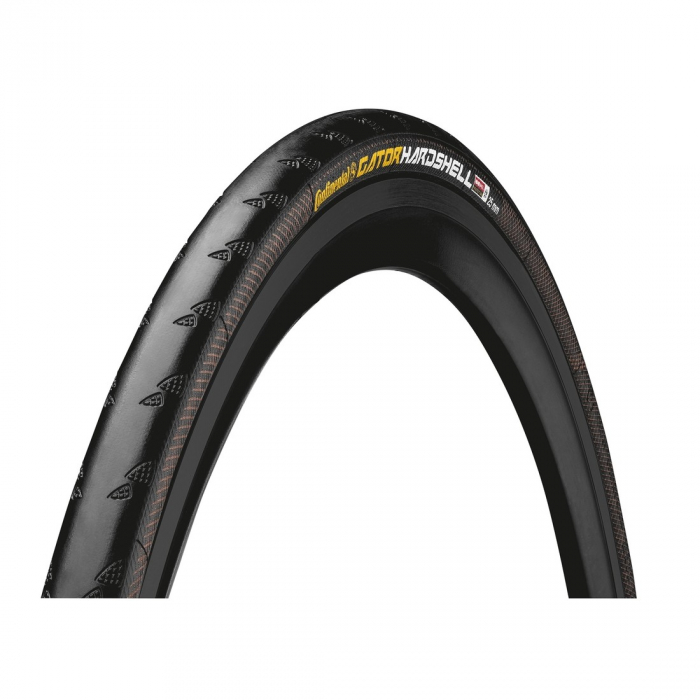 Anvelopa Continental Gator Hardshell 25-622 - negru [1]