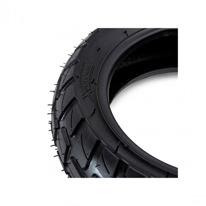 Anvelopa offroad pentru trotineta 8.5x3 [4]