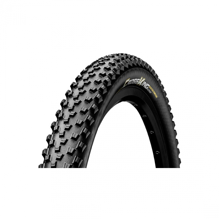 Anvelopa pliabila Continental Cross King Racesport 55-584 (27.5x2.2) [2]