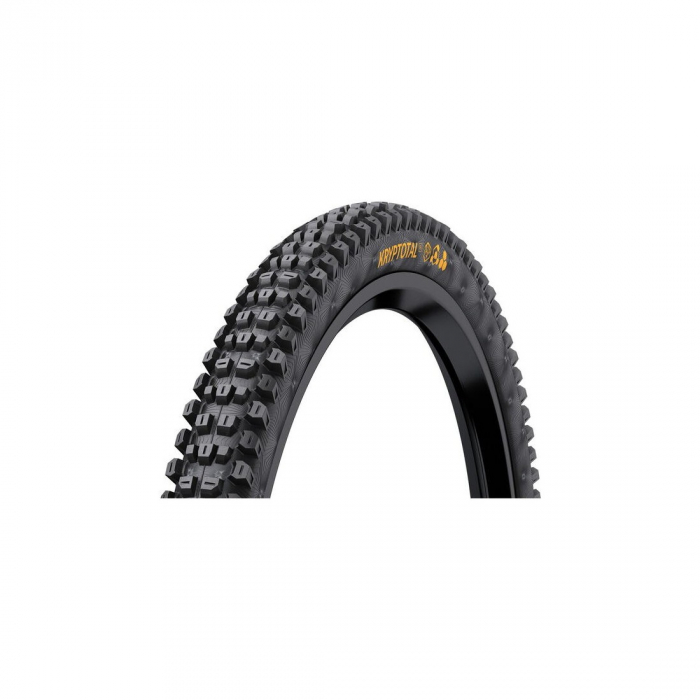 Anvelopa pliabila Continental Kryptotal-F 27.5 Enduro Soft 60-584 (27.5x2.4) [1]