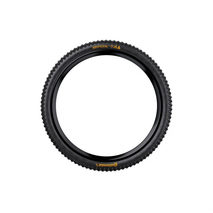 Anvelopa pliabila Continental Kryptotal-F 29 Downhill SuperSoft 60-622 (29x2.4) [1]