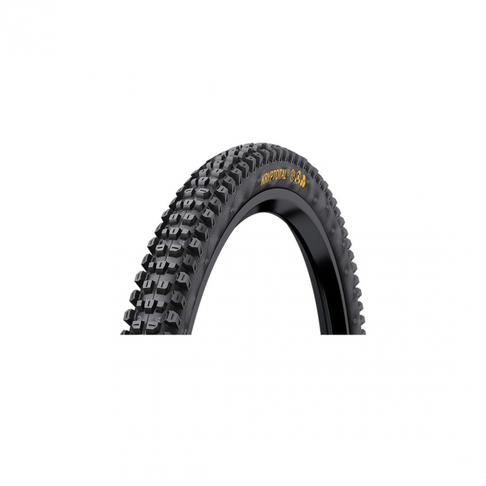 Anvelopa pliabila Continental Kryptotal-F 29 Downhill SuperSoft 60-622 (29x2.4) [2]
