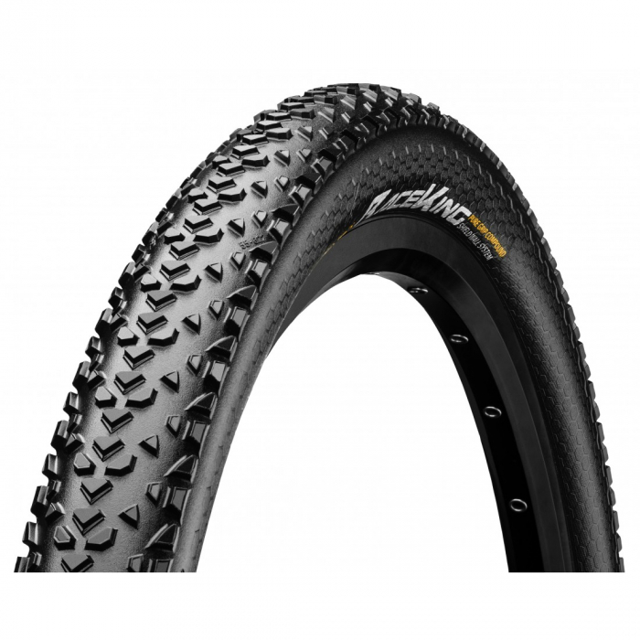 Anvelopa pliabila Continental Race King ShieldWall 55-622 (29x2.2) [2]