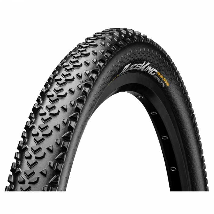 Anvelopa pliabila Continental Race King ShieldWall SL 55-622 (29x2.2) negru [1]