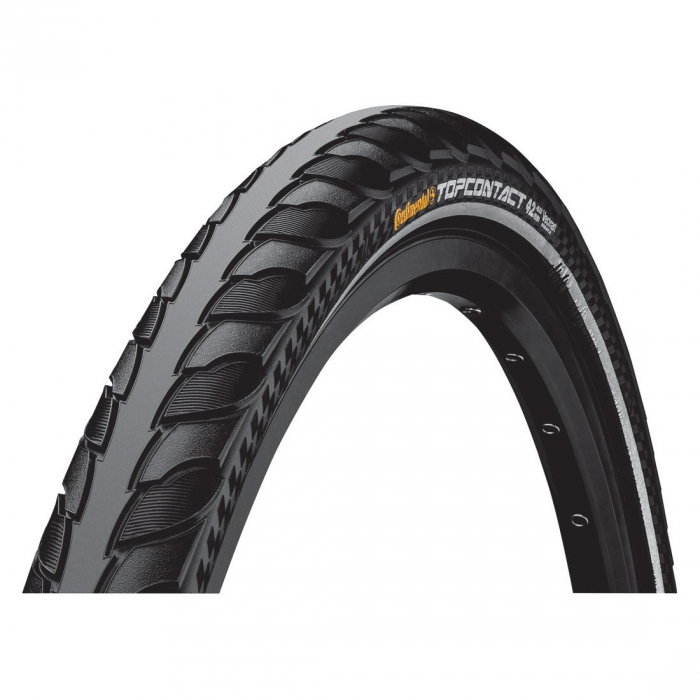 Anvelopa pliabila Continental Top Contact II reflex 32-622 (28 x 1 1/4 x 1 3/4) [1]