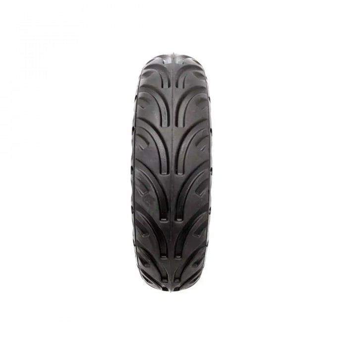 Anvelopa plina trotineta Model V3 8.5×2 pentru Xiaomi - Negru [1]
