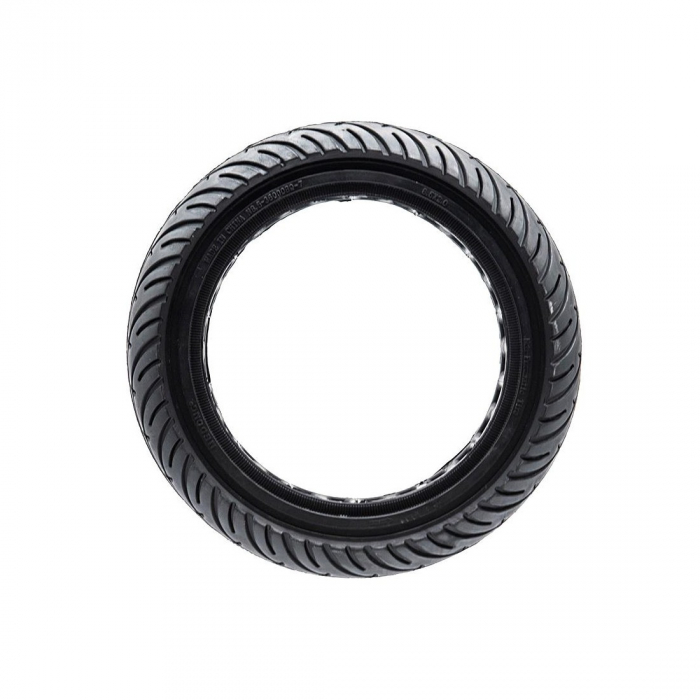 Anvelopa plina trotineta Ultralight pentru Xiaomi 8.5×2 6.1/B34 - Black Line [2]