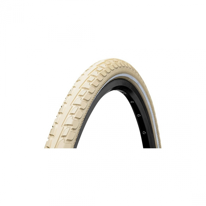 Anvelopa Ride Tour reflex 42-622 (28 x 1.60) crem/crem [1]