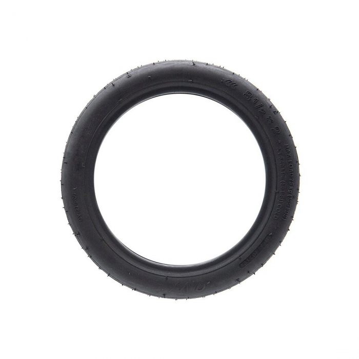 Anvelopa tubeless cu gel pentru trotineta 8.5x2 [2]
