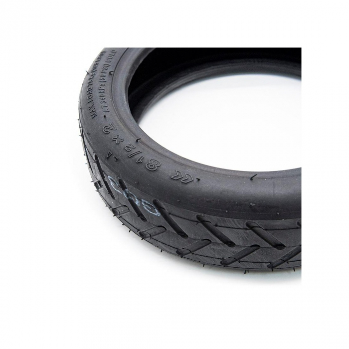 Anvelopa tubeless cu gel pentru trotineta 8.5x2 [4]