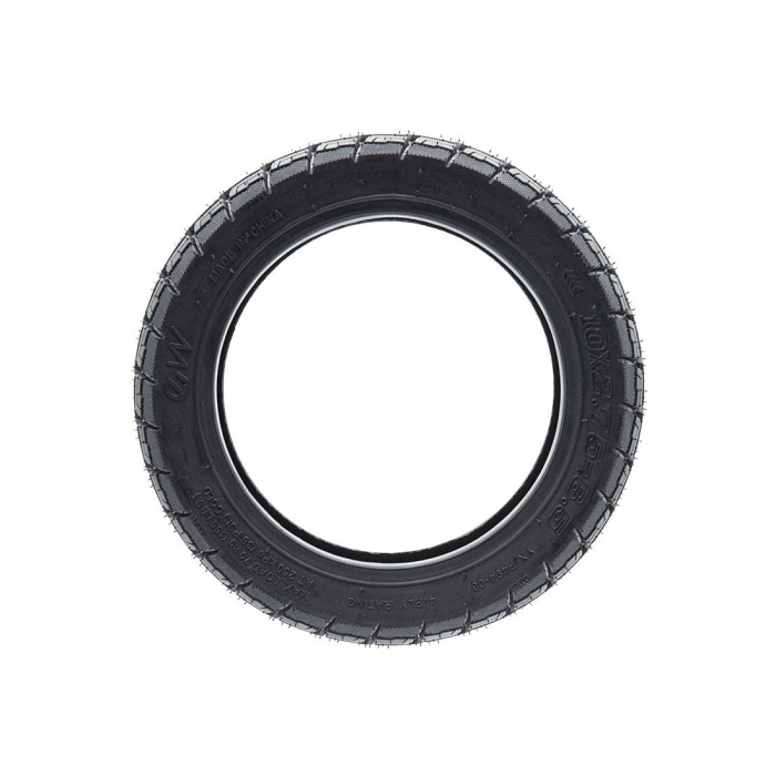 Anvelopa tubeless Offroad trotineta Ewheel 10x2.75-6.5 [3]