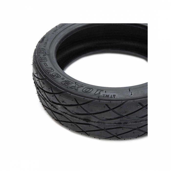 Anvelopa tubeless trotineta Chaoyang 10×2.5-6.5 [2]