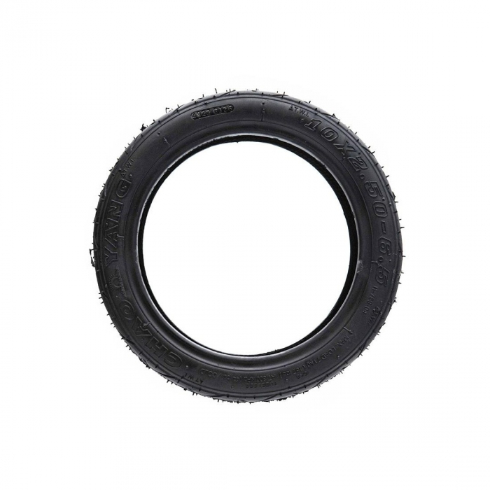 Anvelopa tubeless trotineta Chaoyang 10×2.5-6.5 [4]