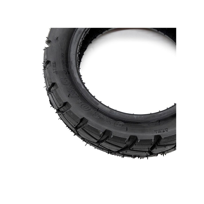Anvelopa tubeless trotineta Kukirin G2 pro 2024 Aoxin 9x3-5.5 [5]
