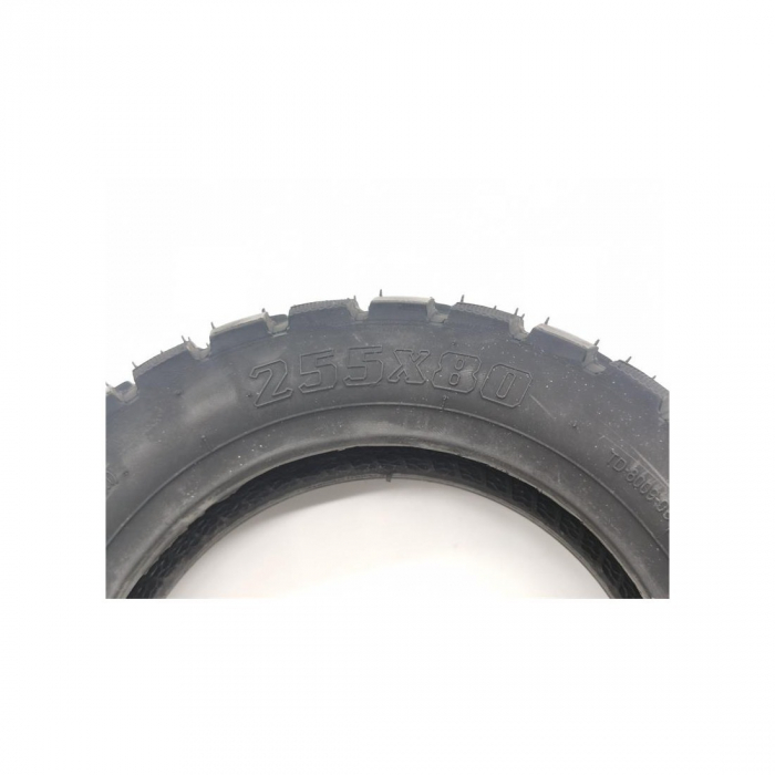 Anvelopa tubeless trotineta Tuovt 10×3.0 [4]