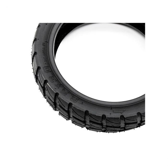 Anvelopa Xuancheng 8.5x3-6.1 pentru trotinete [3]