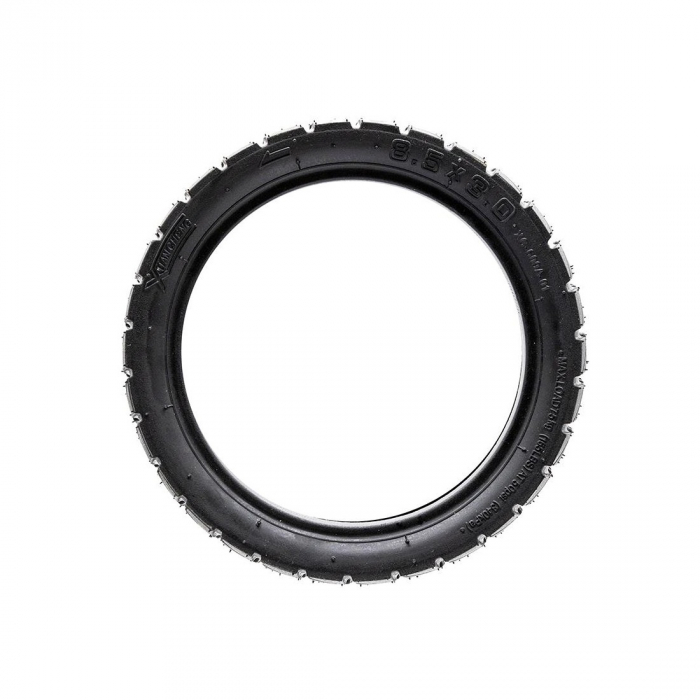 Anvelopa Xuancheng 8.5x3-6.1 pentru trotinete [5]