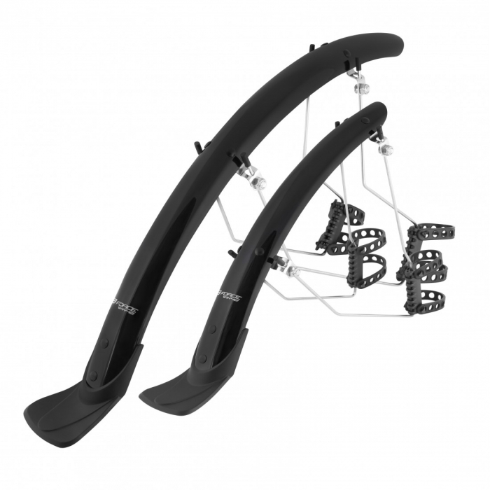 Aparatori Force Win42 Aluflex 28 Negre [2]