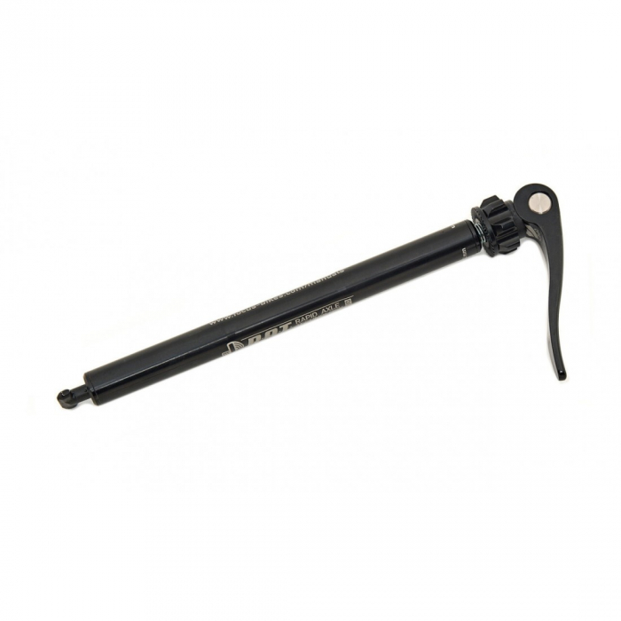 Ax butuc fata Focus RAT BOOST 110x12mm [1]