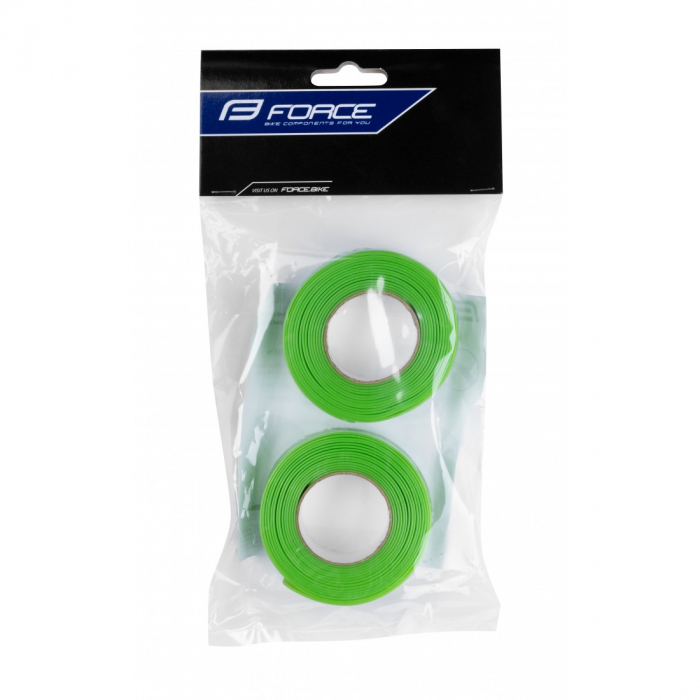 Banda Anti-Pana force 25mmx2370mm verde [2]
