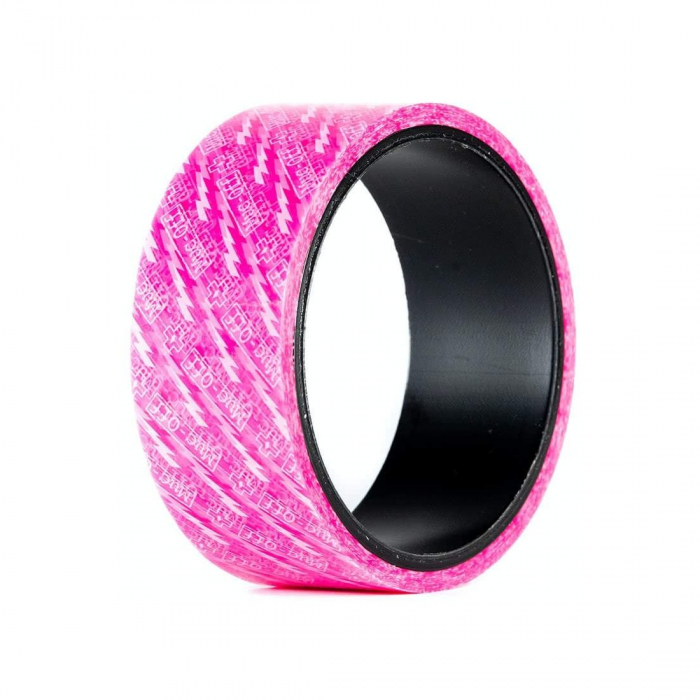 Banda Tubeless Muc-Off Rim Tape Workshop Roll 21mm - 50m [2]