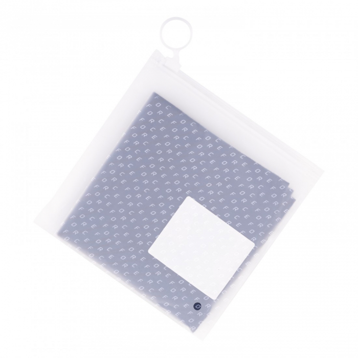 Bandana Force Dim de vara Neagra [3]