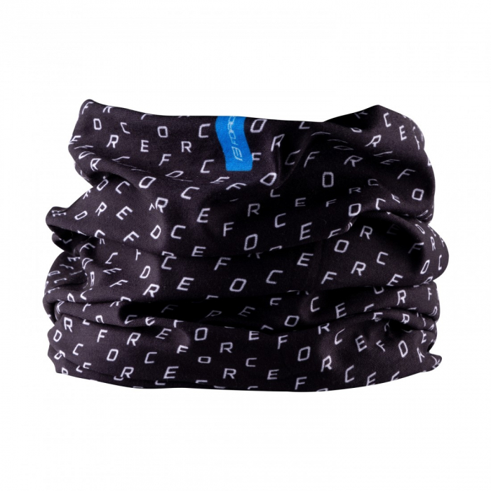 Bandana Force Dim de vara Neagra [2]