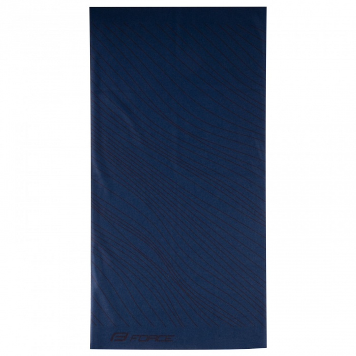 Bandana Force Layer de vara Albastra [2]