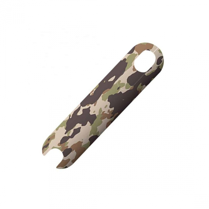 Baza antialunecare PVC pentru trotineta Xiaomi M365 Essential si 1S - Camo [1]