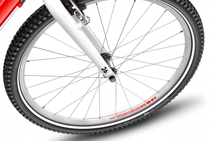 Bicicleta Copii Woom 6 – 26″ [5]