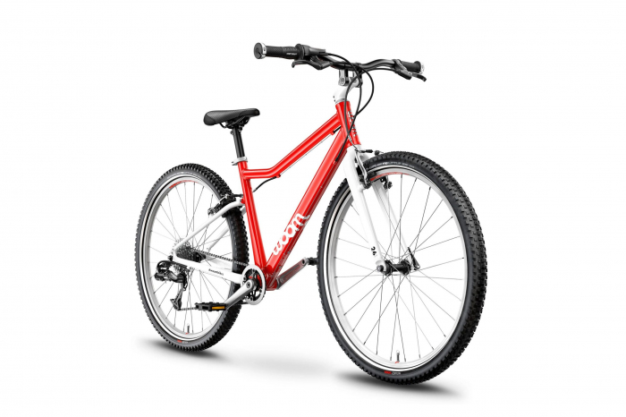 Bicicleta Copii Woom 6 – 26″ [2]