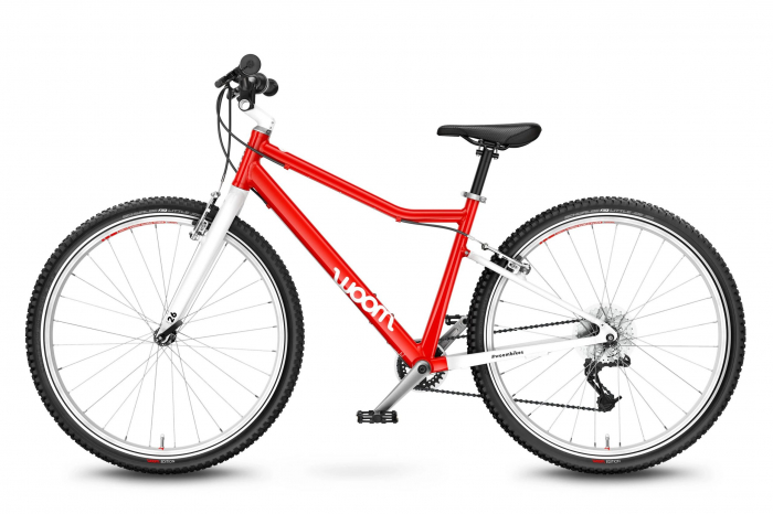 Bicicleta Copii Woom 6 – 26″ [3]