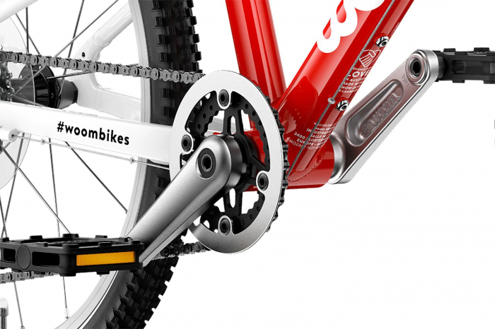 Bicicleta Copii Woom 6 – 26″ [6]
