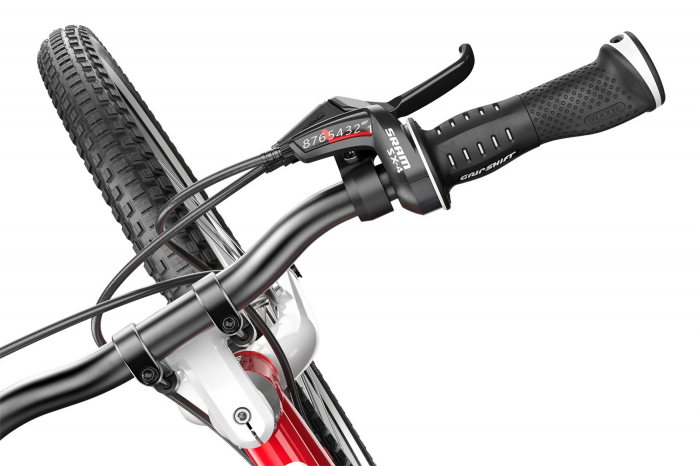 Bicicleta Copii Woom 6 – 26″ [11]