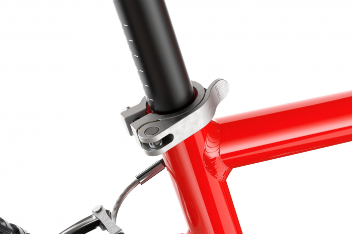 Bicicleta Copii Woom 6 – 26″ [8]