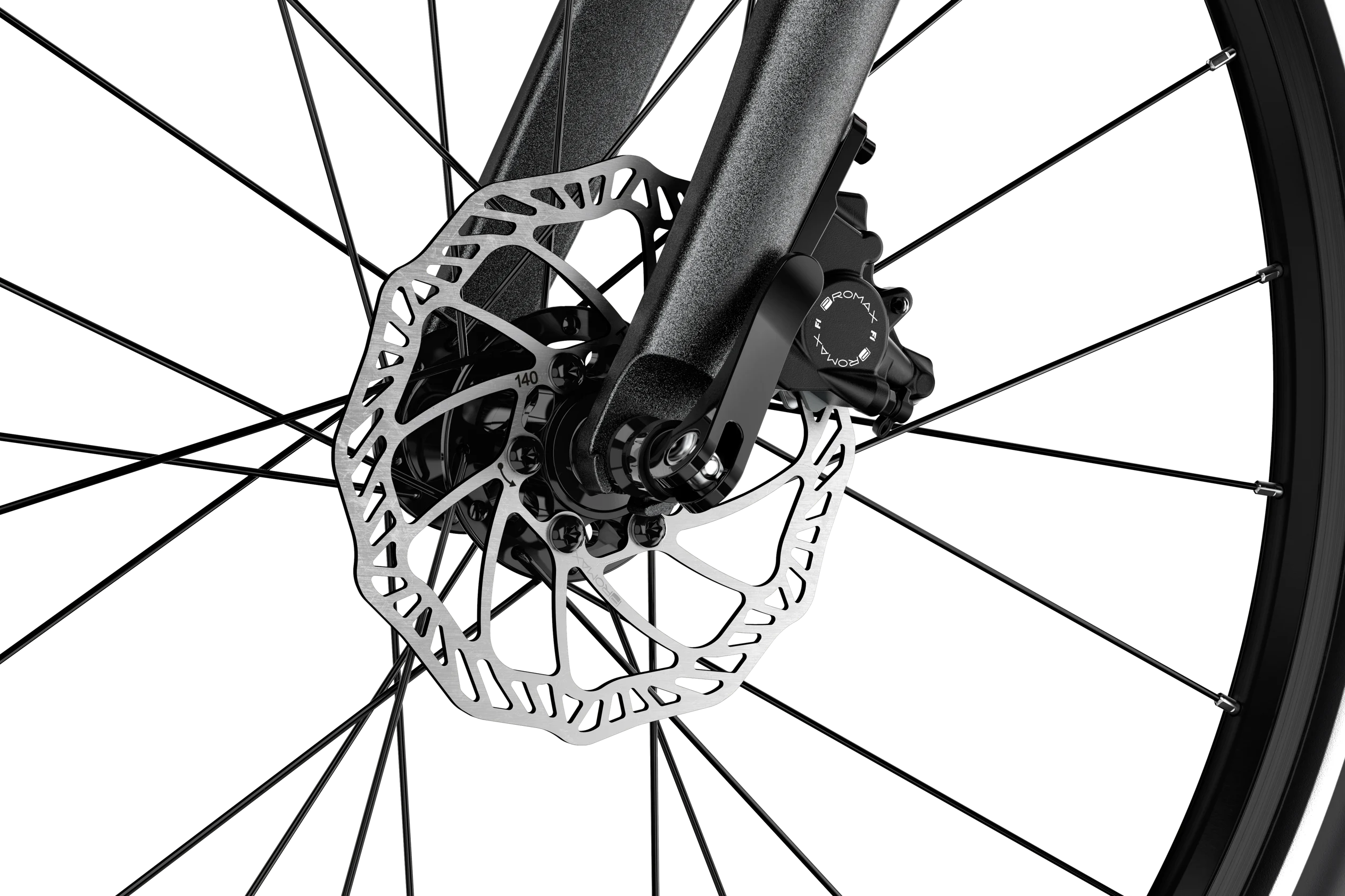 Bicicleta Copii Woom EXPLORE 4 Neon Coral [6]