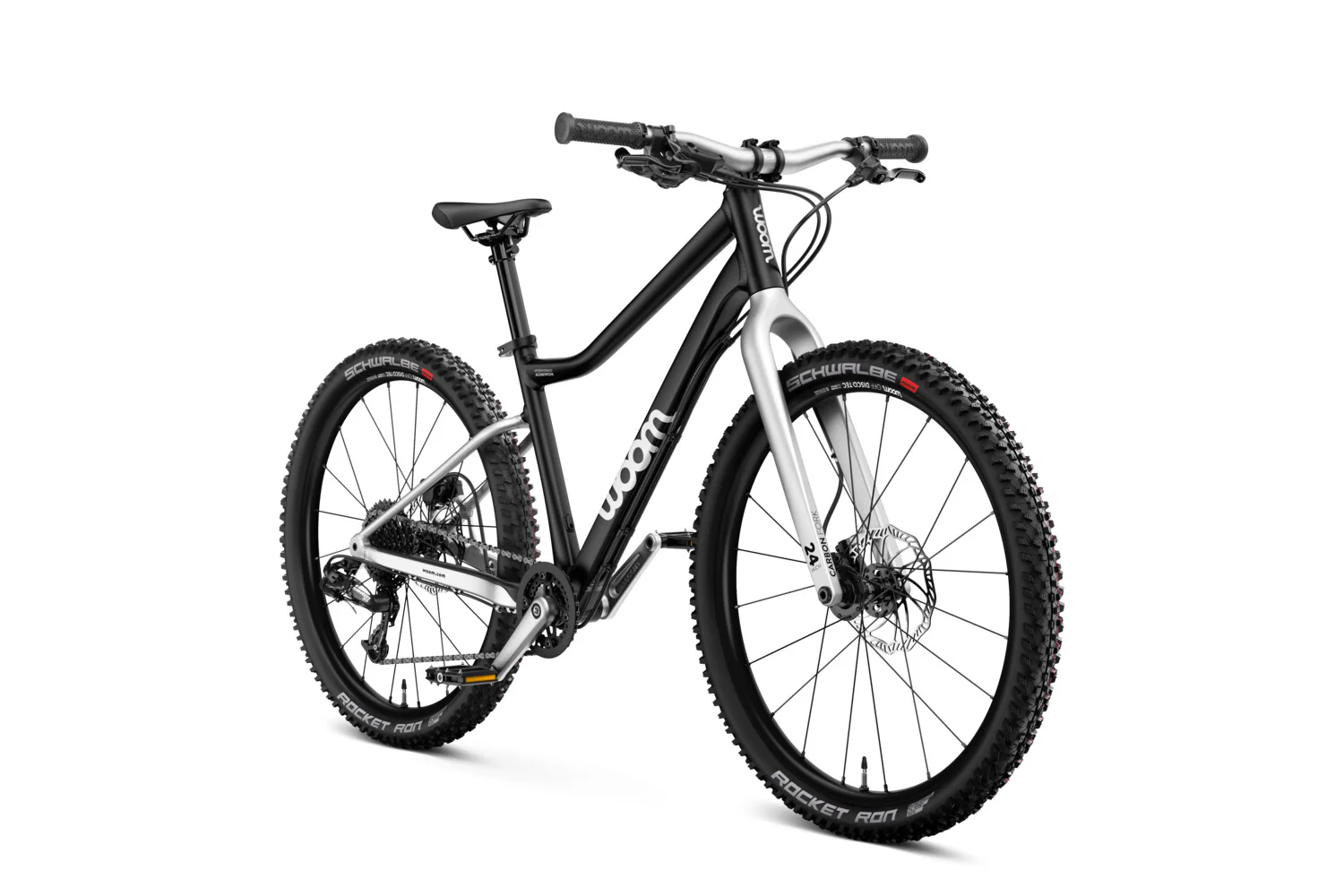 Bicicleta copii Woom OFF 5 Rl. B [2]