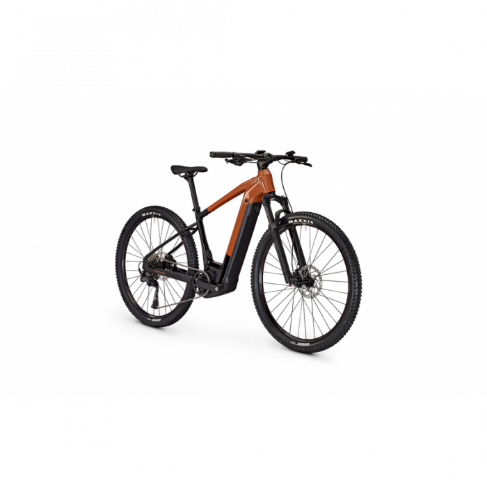 Bicicleta electrica Focus Jarifa 2 6.7 29 Rust Brown - XL(52cm) [4]