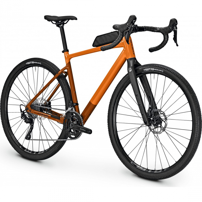 Bicicleta Focus Atlas 6.7 Rustorange - M(54) [2]