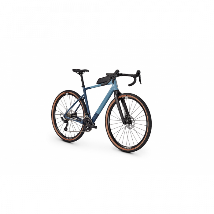 Bicicleta Focus Atlas 6.8 28 Stoneblue - M(54) [2]