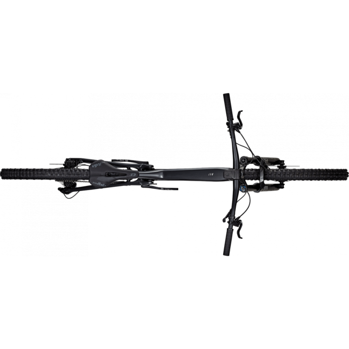 Bicicleta Focus Jam 6.8 29 Diamond Black - S(39cm) [2]