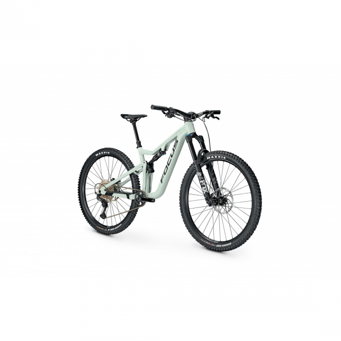 Bicicleta Focus Jam 6.9 Nine 29 Sky Grey - L(45cm) [2]