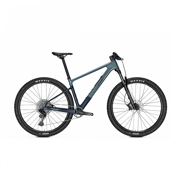 Bicicleta Focus Raven 8.7 29 Stone Blue - M(44cm) [1]