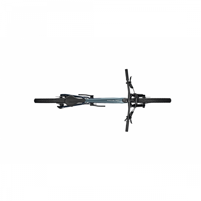 Bicicleta Focus Raven 8.7 29 Stone Blue - M(44cm) [3]